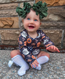 Leopard Pumpkins Leo