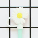 Cute Straw Toppers and Straw