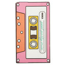 Cassette Tape Paper Napkin