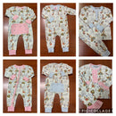 Peter Rabbit Easter Pjs