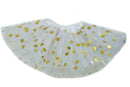 Legacy Gold Dot Girl Tutus