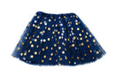 Legacy Gold Dot Girl Tutus