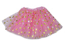 Legacy Gold Dot Girl Tutus