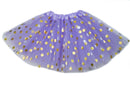 Legacy Gold Polka Dot Teen Tutu