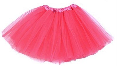 LEGACY Plus Size Tutu Skirt for Women (XL-3XL)