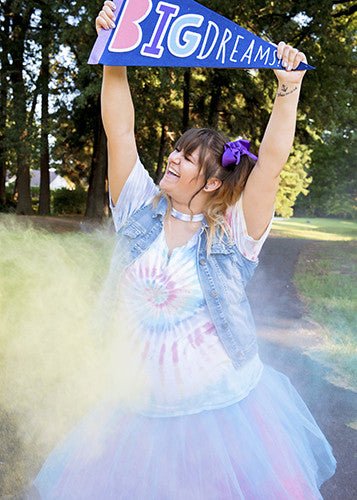 LEGACY Plus Size Tutu Skirt for Women (XL-3XL)