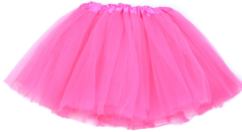 LEGACY Plus Size Tutu Skirt for Women (XL-3XL)