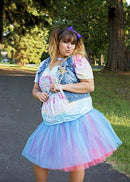 LEGACY Plus Size Tutu Skirt for Women (XL-3XL)