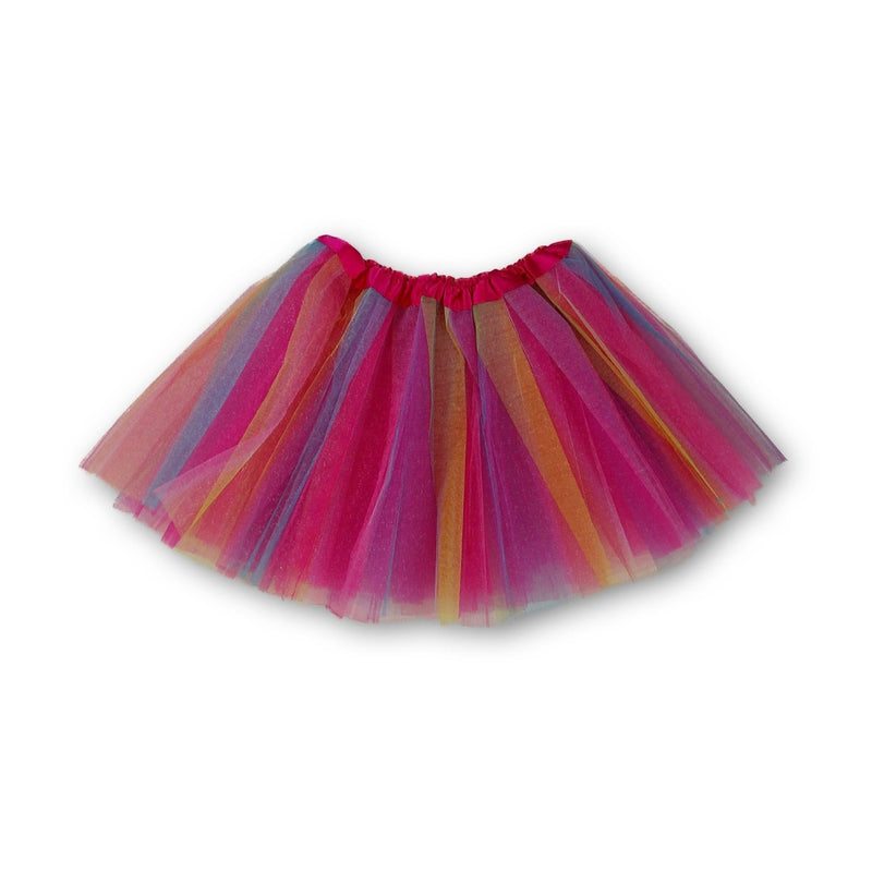 LEGACY Plus Size Tutu Skirt for Women (XL-3XL)