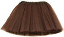 LEGACY Plus Size Tutu Skirt for Women (XL-3XL)