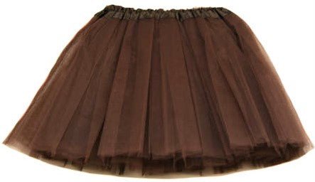 LEGACY Plus Size Tutu Skirt for Women (XL-3XL)