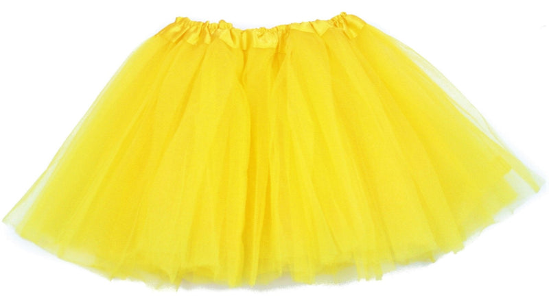 LEGACY Plus Size Tutu Skirt for Women (XL-3XL)