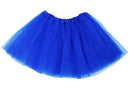 LEGACY Plus Size Tutu Skirt for Women (XL-3XL)
