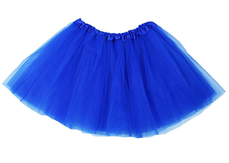 LEGACY Plus Size Tutu Skirt for Women (XL-3XL)