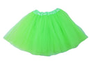 LEGACY Plus Size Tutu Skirt for Women (XL-3XL)