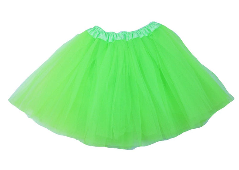 LEGACY Plus Size Tutu Skirt for Women (XL-3XL)