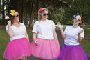 LEGACY Plus Size Tutu Skirt for Women (XL-3XL)