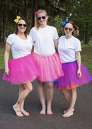 LEGACY Plus Size Tutu Skirt for Women (XL-3XL)