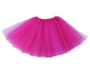LEGACY Plus Size Tutu Skirt for Women (XL-3XL)
