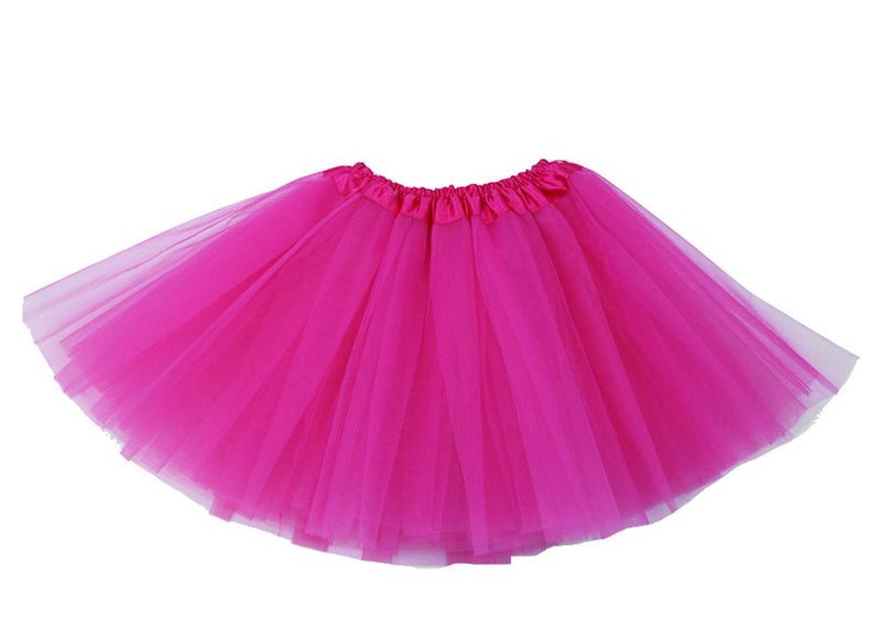 LEGACY Plus Size Tutu Skirt for Women (XL-3XL)