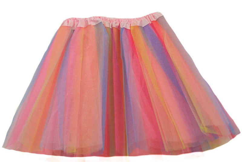 LEGACY Plus Size Tutu Skirt for Women (XL-3XL)