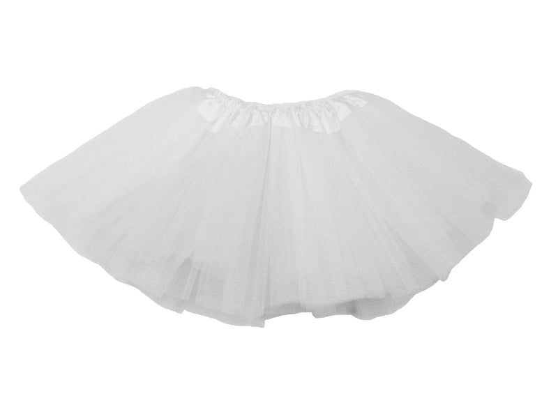 LEGACY Plus Size Tutu Skirt for Women (XL-3XL)