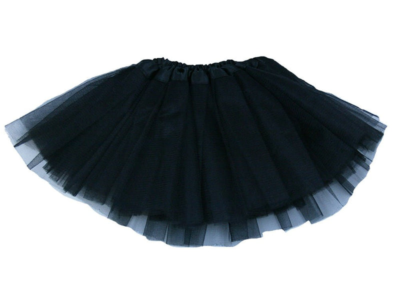 LEGACY Plus Size Tutu Skirt for Women (XL-3XL)
