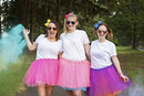 LEGACY Plus Size Tutu Skirt for Women (XL-3XL)