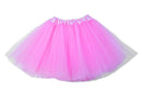 LEGACY Plus Size Tutu Skirt for Women (XL-3XL)