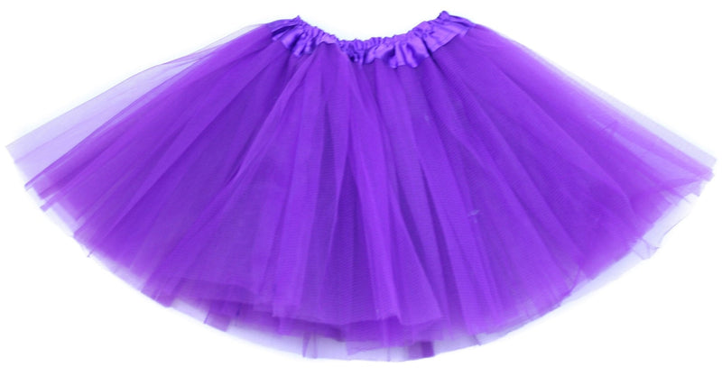 LEGACY Plus Size Tutu Skirt for Women (XL-3XL)