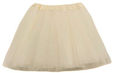 LEGACY Plus Size Tutu Skirt for Women (XL-3XL)