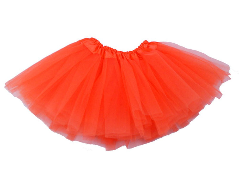 LEGACY Plus Size Tutu Skirt for Women (XL-3XL)