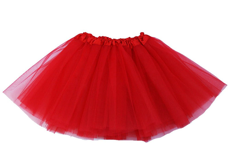 LEGACY Plus Size Tutu Skirt for Women (XL-3XL)