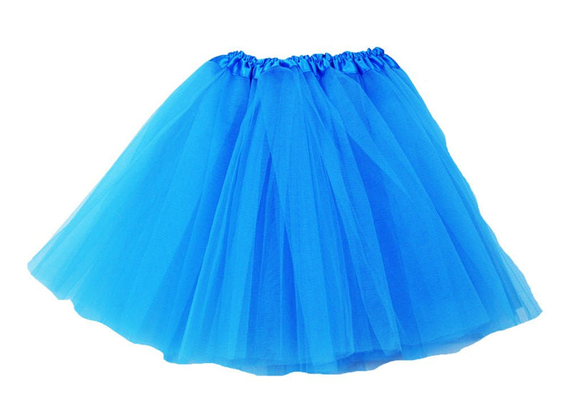 LEGACY Plus Size Tutu Skirt for Women (XL-3XL)