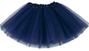 LEGACY Plus Size Tutu Skirt for Women (XL-3XL)