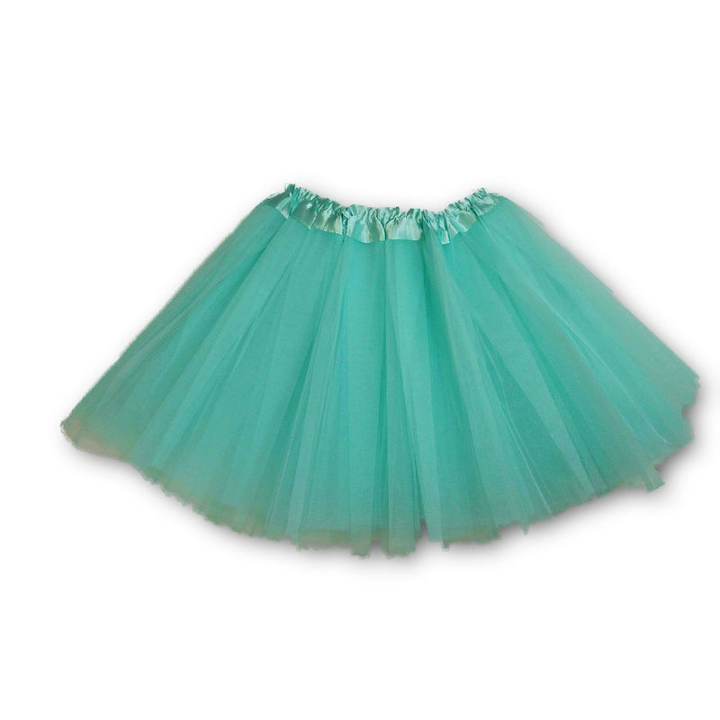 LEGACY Plus Size Tutu Skirt for Women (XL-3XL)