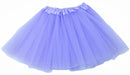 LEGACY Plus Size Tutu Skirt for Women (XL-3XL)