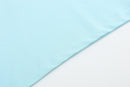 Light Blue Bunny Polo Shirt
