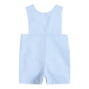 Light Blue Gingham Jon Jon
