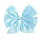 Light Blue Hair Bow