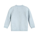 Light Blue Pumpkin Girls Cardigan