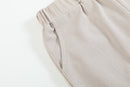 Light Brown Boys Mallard Short