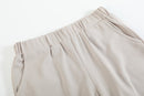 Light Brown Boys Mallard Short