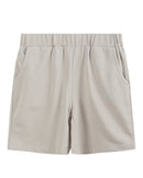 Light Brown Boys Mallard Short