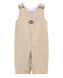Light Brown Football Longall