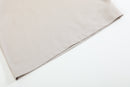 Light Brown Mallard Duck Golf Polo Shirt
