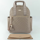 Lil Cactus Baby-Pack Diaper Bag and Backpack