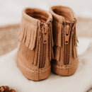 The Cozy Boot