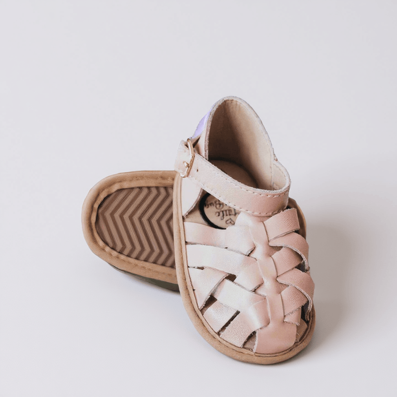 The Ella Sandal