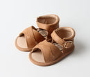 The Sebby Sandal